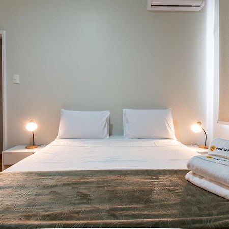 Moderno Apartamento Em Ipanema - Pm203 Z1 Ρίο ντε Τζανέιρο Εξωτερικό φωτογραφία