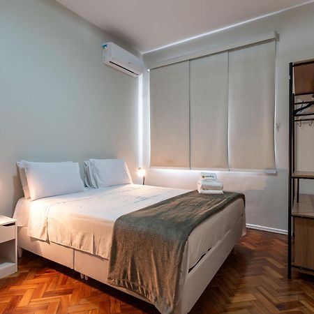 Moderno Apartamento Em Ipanema - Pm203 Z1 Ρίο ντε Τζανέιρο Εξωτερικό φωτογραφία