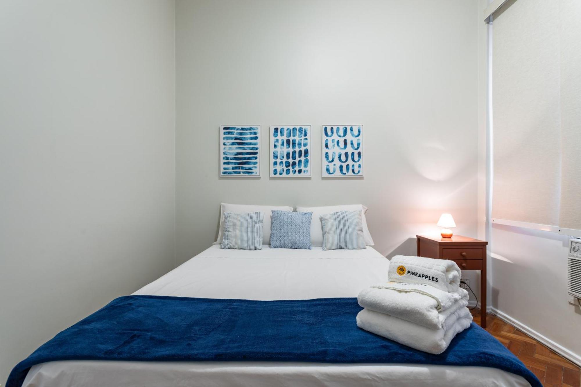 Moderno Apartamento Em Ipanema - Pm203 Z1 Ρίο ντε Τζανέιρο Εξωτερικό φωτογραφία