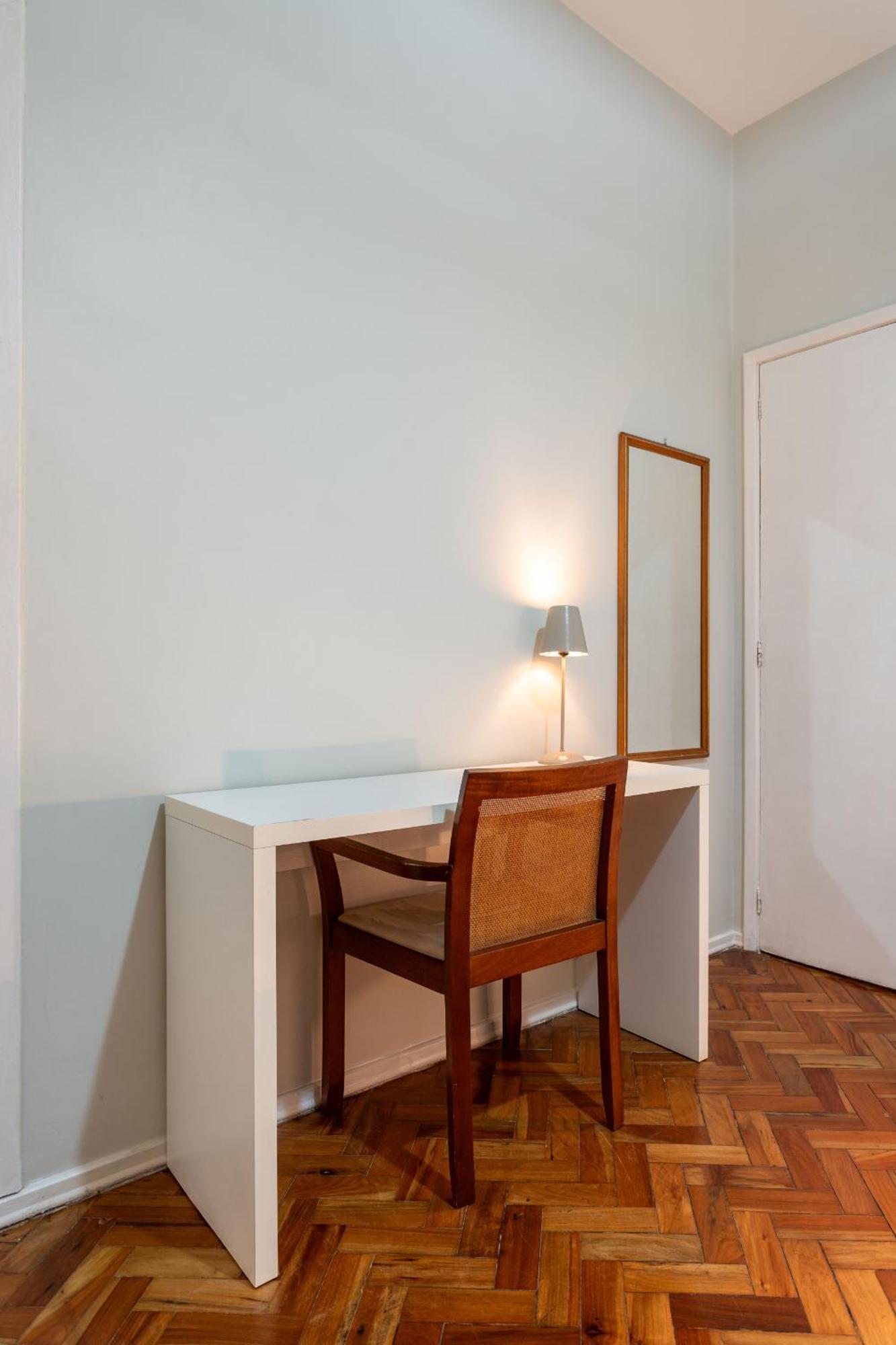 Moderno Apartamento Em Ipanema - Pm203 Z1 Ρίο ντε Τζανέιρο Εξωτερικό φωτογραφία