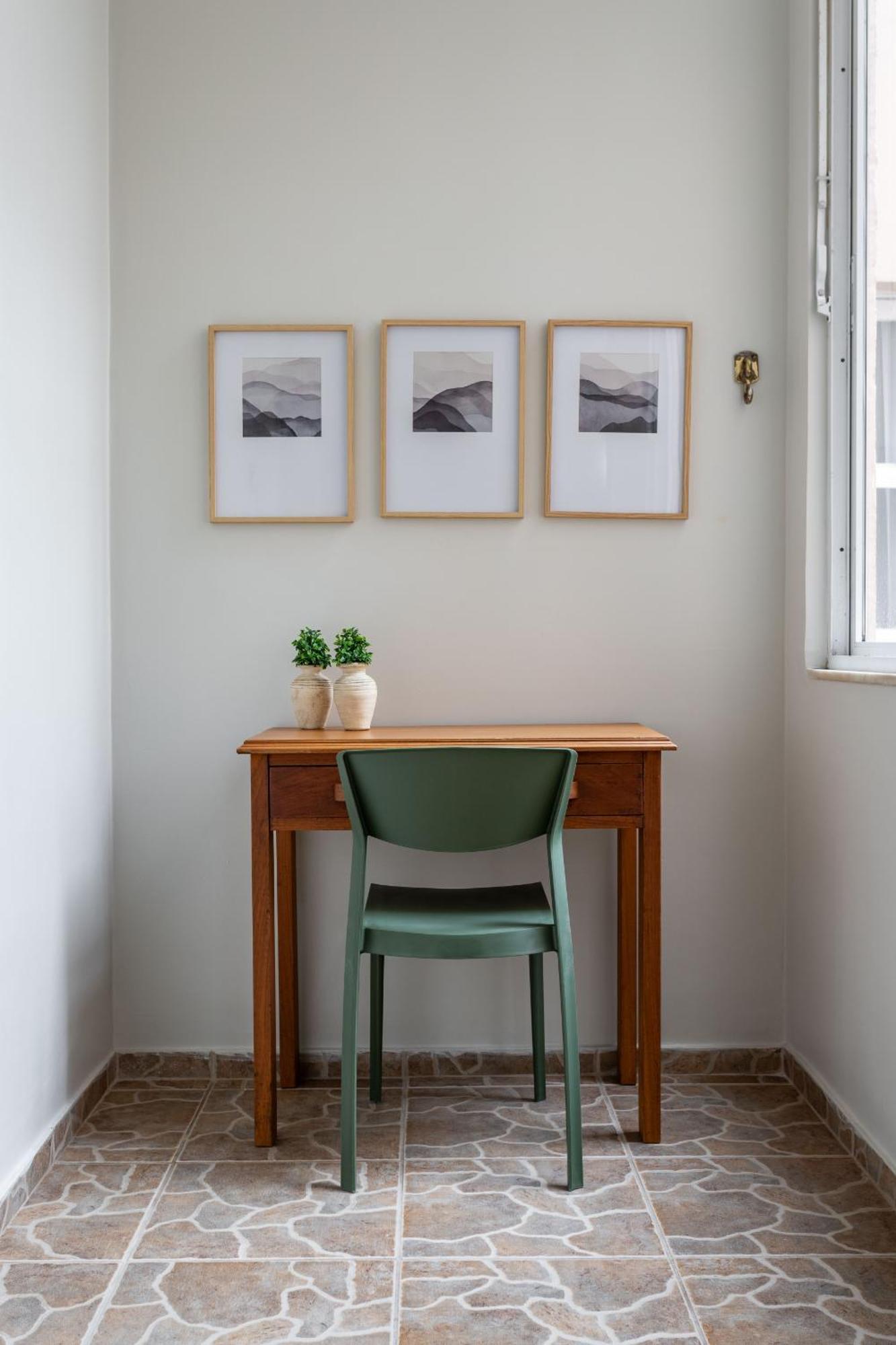 Moderno Apartamento Em Ipanema - Pm203 Z1 Ρίο ντε Τζανέιρο Εξωτερικό φωτογραφία