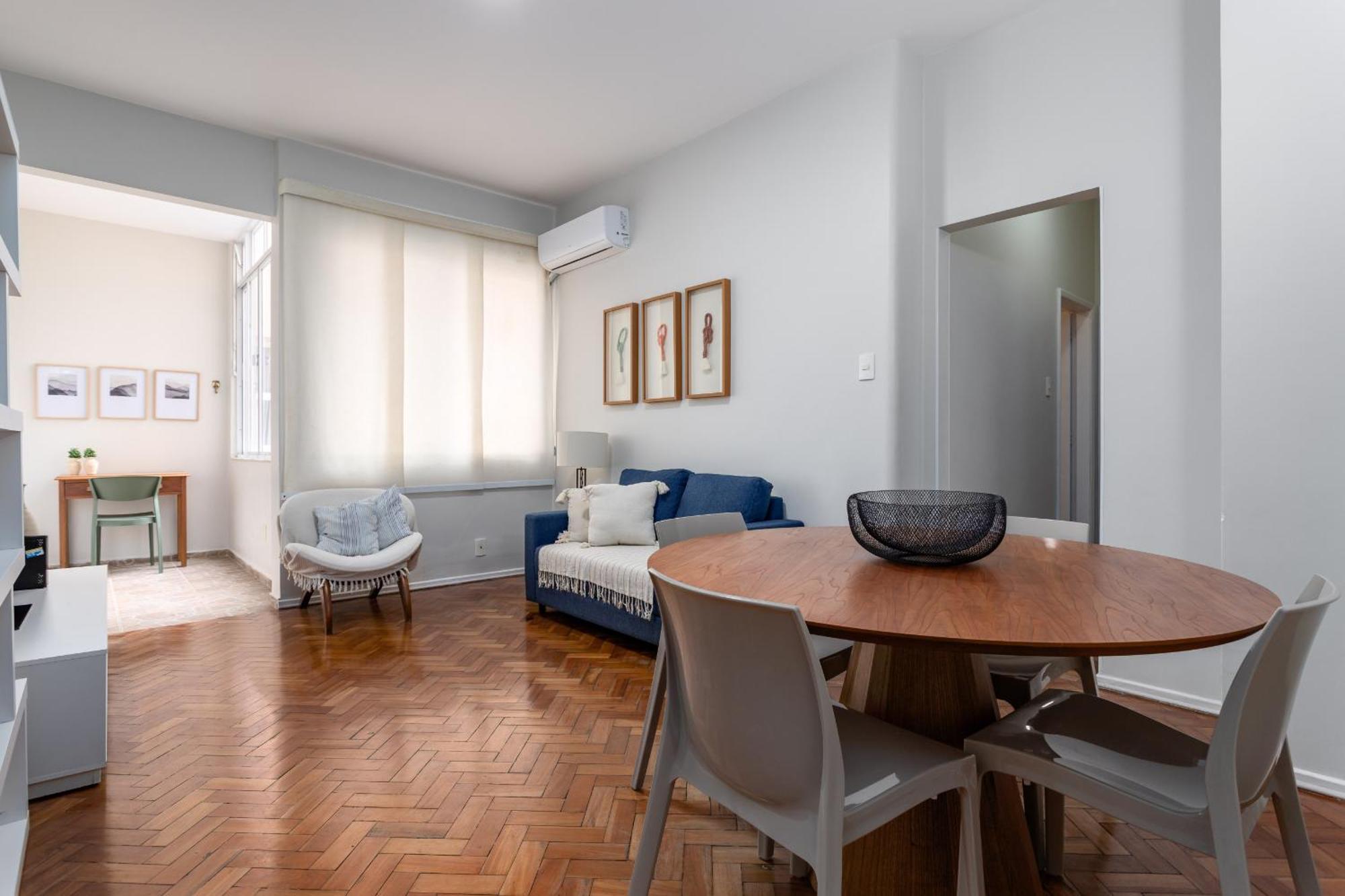 Moderno Apartamento Em Ipanema - Pm203 Z1 Ρίο ντε Τζανέιρο Εξωτερικό φωτογραφία