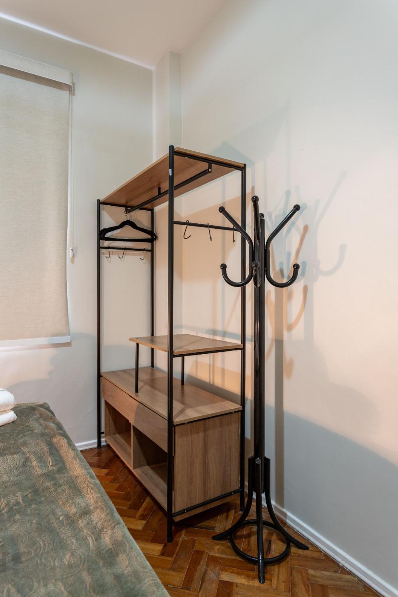 Moderno Apartamento Em Ipanema - Pm203 Z1 Ρίο ντε Τζανέιρο Εξωτερικό φωτογραφία