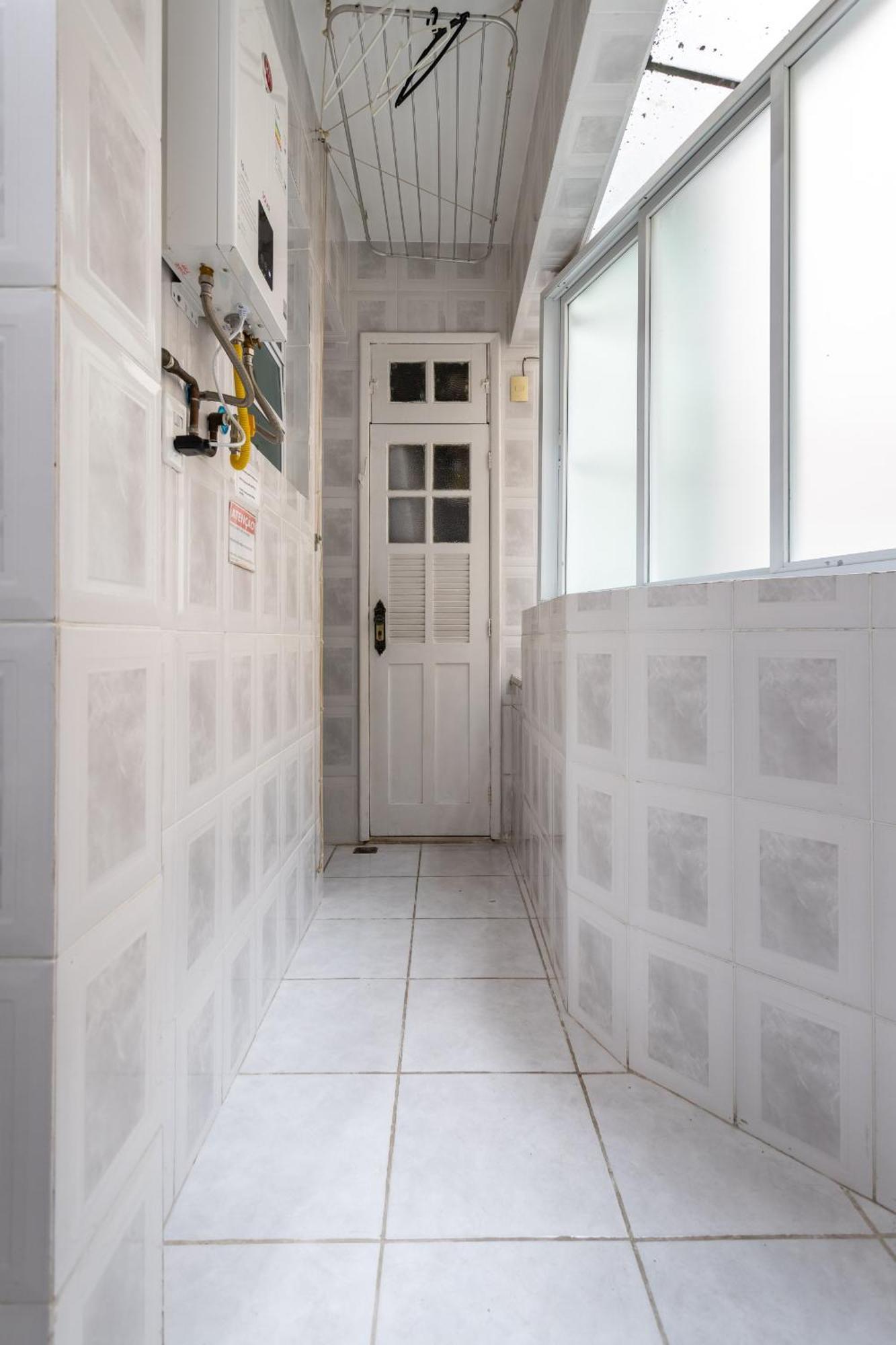 Moderno Apartamento Em Ipanema - Pm203 Z1 Ρίο ντε Τζανέιρο Εξωτερικό φωτογραφία
