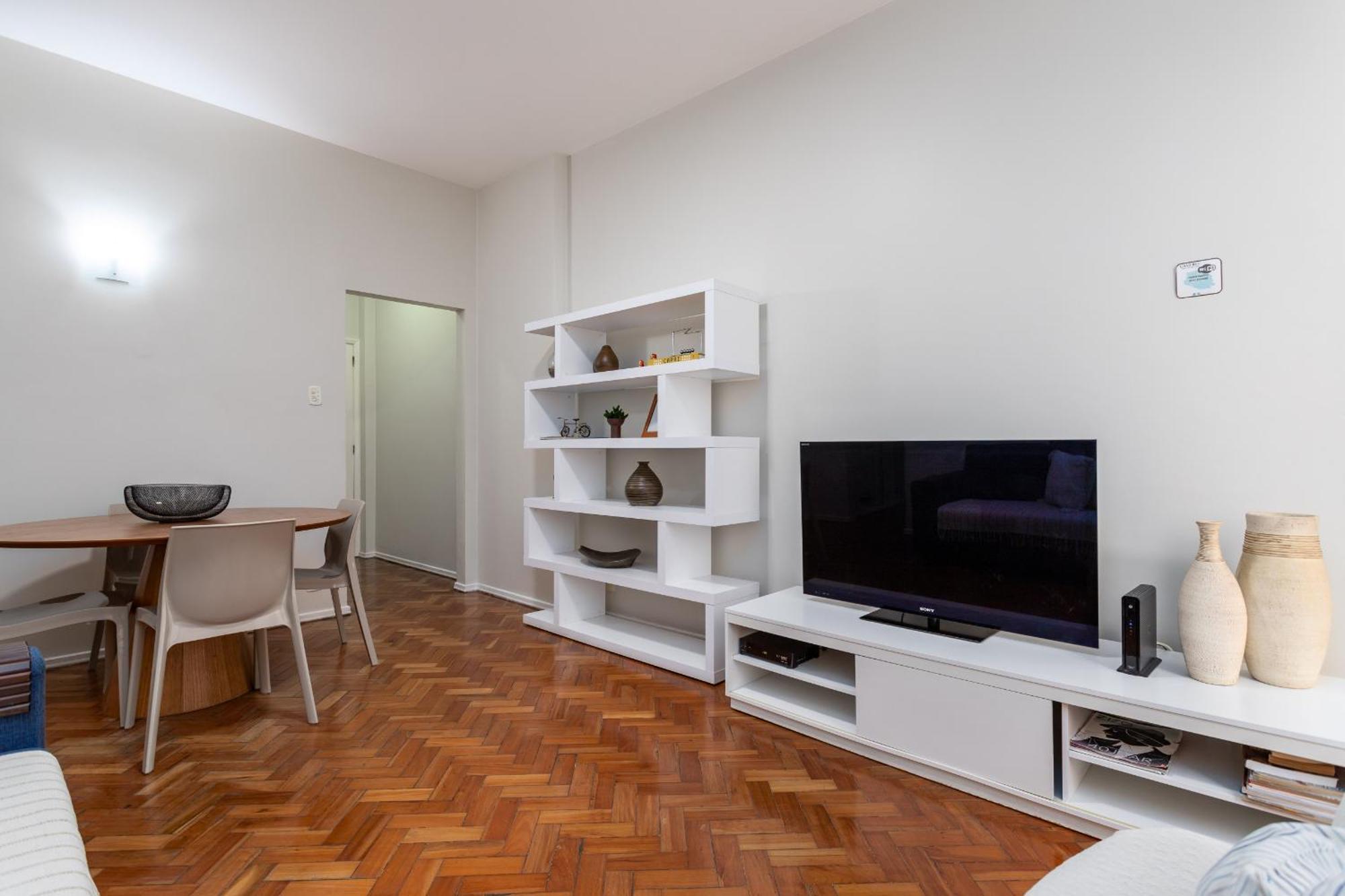 Moderno Apartamento Em Ipanema - Pm203 Z1 Ρίο ντε Τζανέιρο Εξωτερικό φωτογραφία