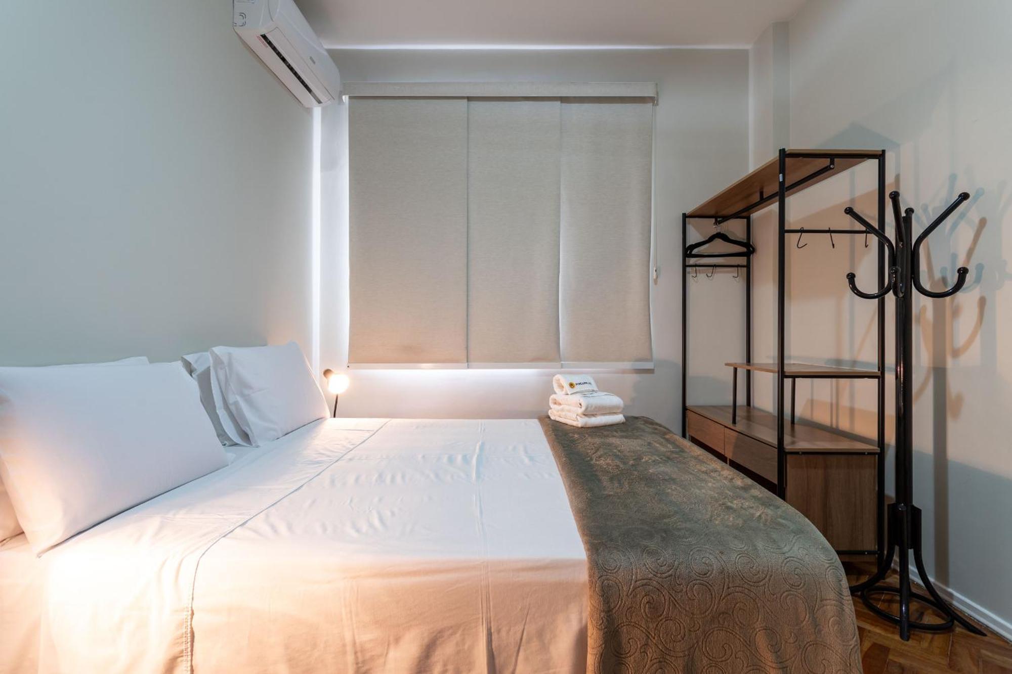 Moderno Apartamento Em Ipanema - Pm203 Z1 Ρίο ντε Τζανέιρο Εξωτερικό φωτογραφία