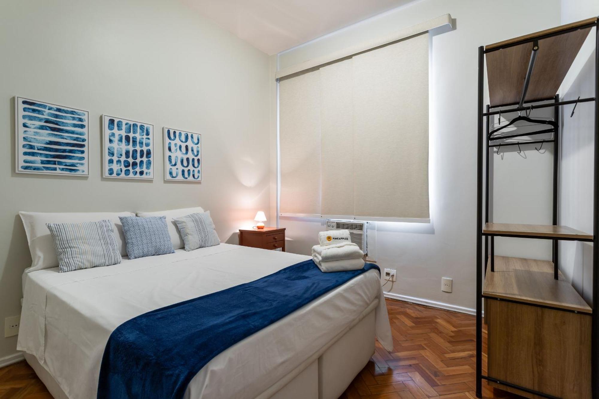 Moderno Apartamento Em Ipanema - Pm203 Z1 Ρίο ντε Τζανέιρο Εξωτερικό φωτογραφία