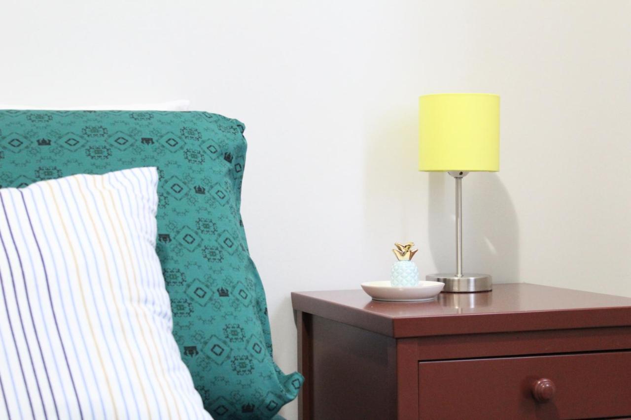 Moderno Apartamento Em Ipanema - Pm203 Z1 Ρίο ντε Τζανέιρο Εξωτερικό φωτογραφία