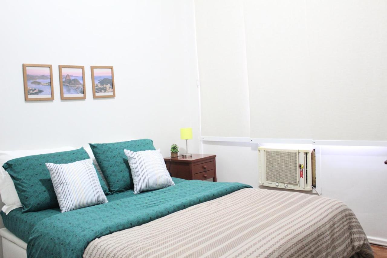 Moderno Apartamento Em Ipanema - Pm203 Z1 Ρίο ντε Τζανέιρο Εξωτερικό φωτογραφία
