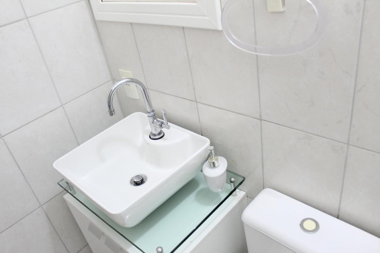 Moderno Apartamento Em Ipanema - Pm203 Z1 Ρίο ντε Τζανέιρο Εξωτερικό φωτογραφία