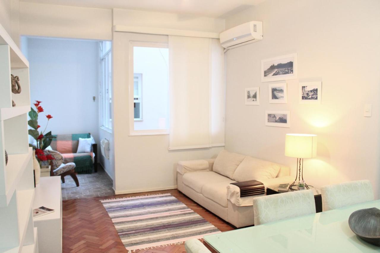 Moderno Apartamento Em Ipanema - Pm203 Z1 Ρίο ντε Τζανέιρο Εξωτερικό φωτογραφία