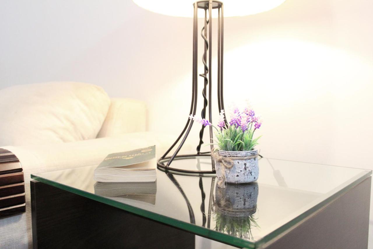 Moderno Apartamento Em Ipanema - Pm203 Z1 Ρίο ντε Τζανέιρο Εξωτερικό φωτογραφία