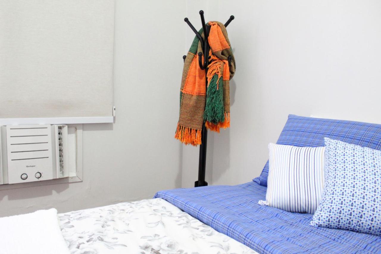 Moderno Apartamento Em Ipanema - Pm203 Z1 Ρίο ντε Τζανέιρο Εξωτερικό φωτογραφία